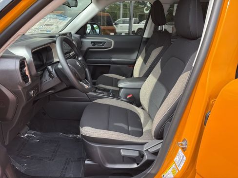 New 2026 Ford Bronco Sport Big Bend AWD/4WD image 18