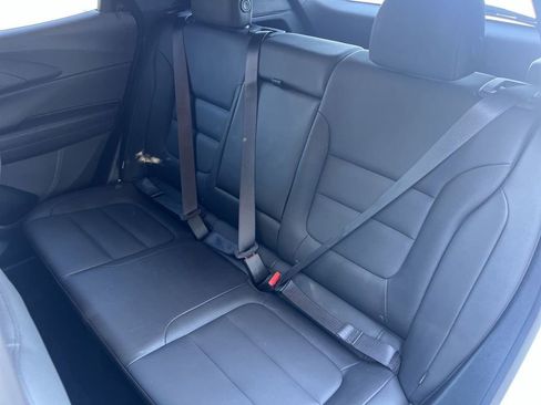 Used 2024 Chevrolet TrailBlazer RS image 25