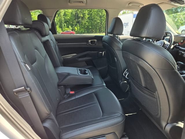 Used 2024 Kia Sorento S AWD/4WD image 15