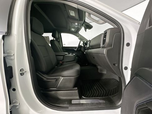 Used 2024 GMC Sierra 1500 Elevation AWD/4WD image 32