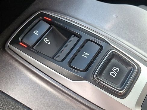 Used 2021 Honda Passport EX-L image 16