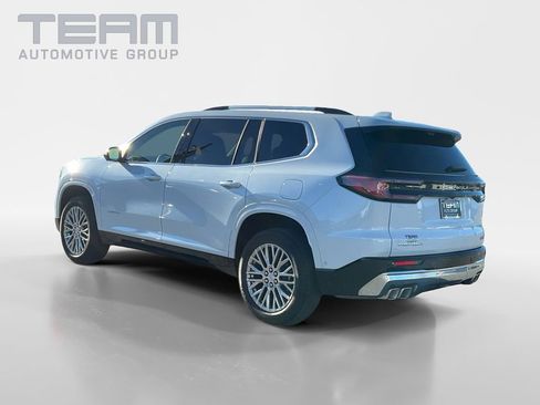 New 2026 GMC Acadia Denali w/ Super Cruise Package image 5