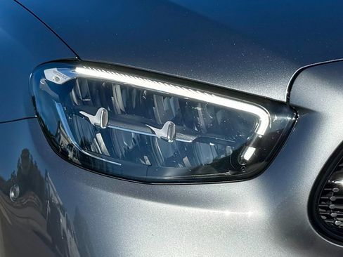 Used 2022 Mercedes-Benz E 350 Sedan image 83