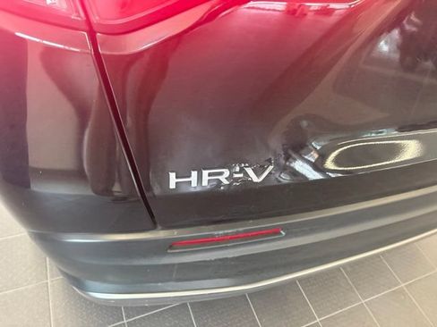 Used 2025 Honda HR-V Sport image 27