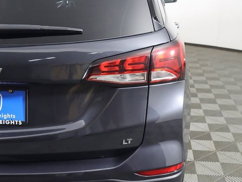 Used 2023 Chevrolet Equinox LT image 13