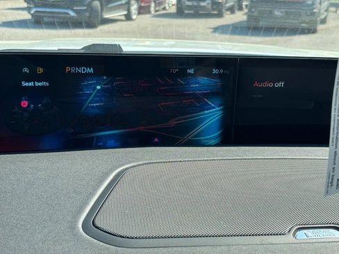 New 2026 Lincoln Navigator Reserve AWD/4WD image 21