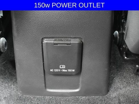 Used 2019 Chevrolet Trax LT w/ LT Convenience Package AWD/4WD image 6