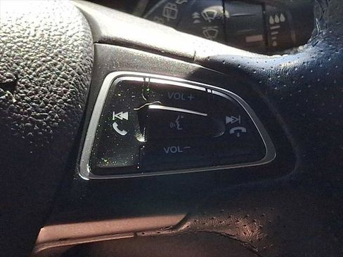 Used 2016 Ford Focus ST w/ Equipment Group 402A FWD image 21