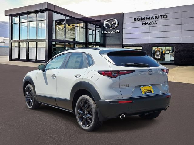 New 2026 MAZDA CX-30 Aire Edition AWD/4WD image 3