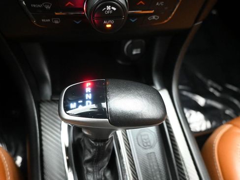 Used 2021 Dodge Charger SRT Hellcat image 18