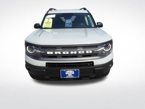 Certified 2023 Ford Bronco Sport Big Bend w/ Convenience Package AWD/4WD image 19