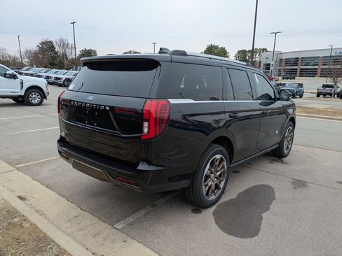 New 2026 Ford Expedition King Ranch image 4