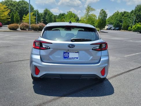 Used 2024 Subaru Impreza 2.0i Sport AWD/4WD image 5
