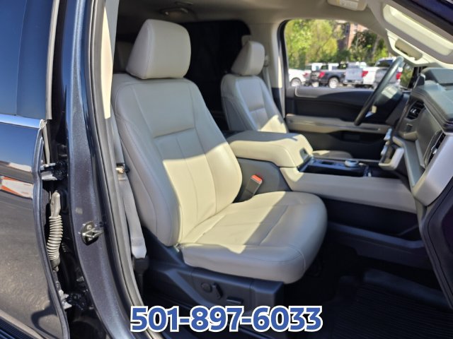 Certified 2022 Ford Expedition XLT RWD image 19
