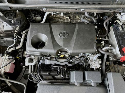 Used 2023 Toyota RAV4 XLE image 31