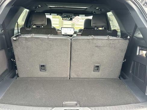 New 2026 Ford Explorer ST w/ Sun And Sound Package RWD image 9