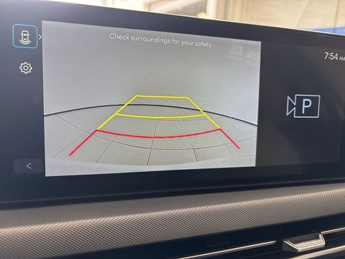 New 2026 Hyundai Sonata SE FWD image 33