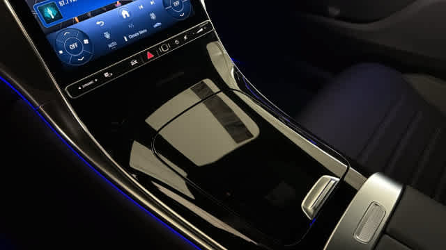 Certified 2026 Mercedes-Benz GLC 300 4MATIC image 22