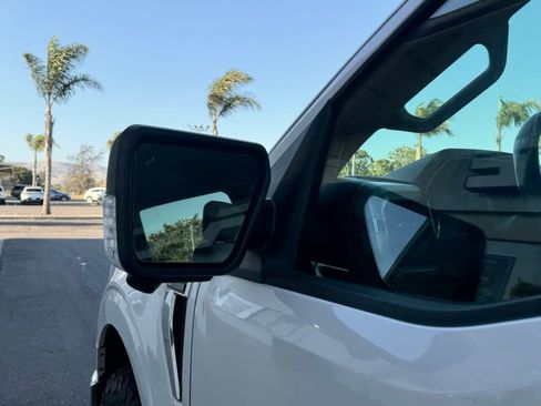 Used 2021 Ford F150 XLT w/ Equipment Group 301A Mid AWD/4WD image 7