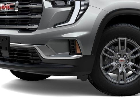 New 2026 GMC Acadia Elevation w/ LPO, All-Weather Package AWD/4WD image 53