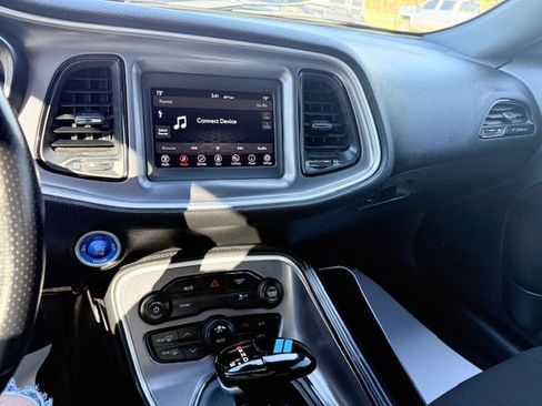 Used 2021 Dodge Challenger SXT w/ Blacktop Package image 19