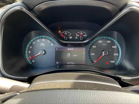 Certified 2022 Chevrolet Colorado Z71 image 19