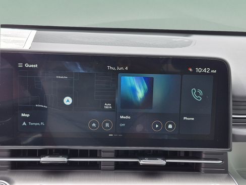 New 2026 Hyundai Kona Limited FWD image 25