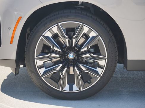 Used 2026 BMW X3 xDrive30i w/ Convenience Package AWD/4WD image 5