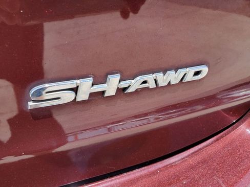 Used 2016 Acura MDX SH-AWD w/ Technology Package image 14