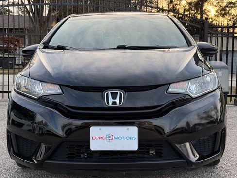Used 2016 Honda Fit LX image 2