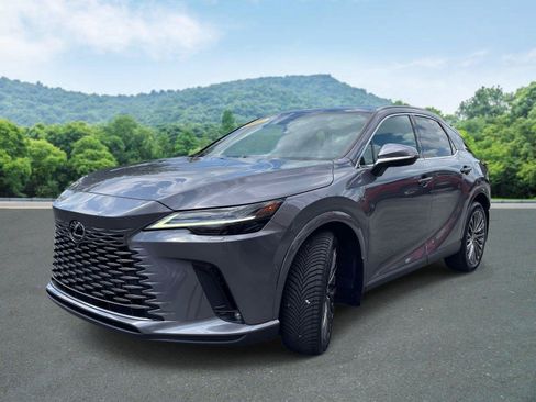 Used 2023 Lexus RX 350 w/ Cold Area Package AWD/4WD image 23