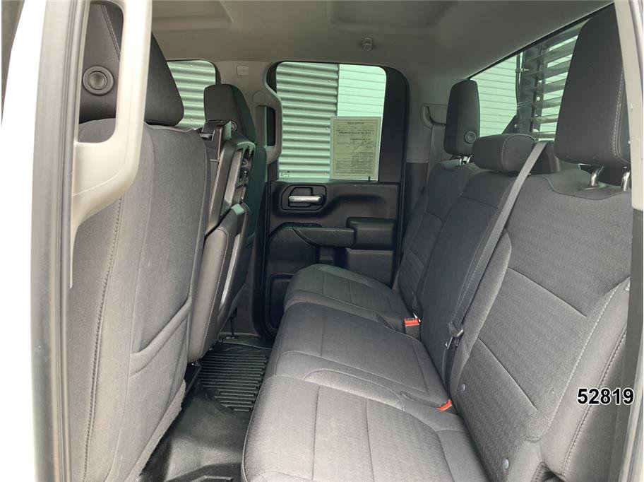 Used 2021 Chevrolet Silverado 2500 W/T w/ WT Fleet Convenience Package AWD/4WD image 26