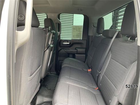 Used 2021 Chevrolet Silverado 2500 W/T w/ WT Fleet Convenience Package AWD/4WD image 26