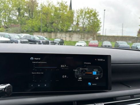 New 2026 Hyundai Tucson SEL AWD/4WD image 26