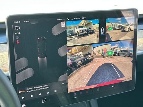 Used 2023 Tesla Model Y AWD image 16