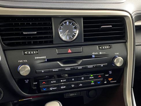 Used 2022 Lexus RX 350 AWD w/ Premium Package image 27