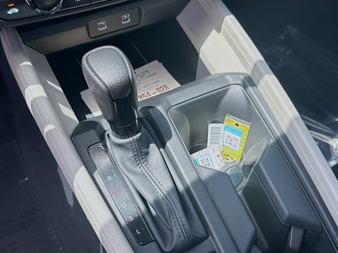 New 2026 Honda Accord SE image 15