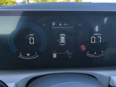 New 2026 Hyundai Tucson SE image 32