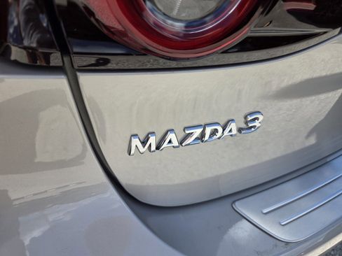 New 2026 MAZDA MAZDA3 s image 10
