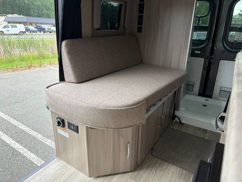 Used 2022 RAM ProMaster 1500 w/ Premium Convenience Group (B) FWD image 36
