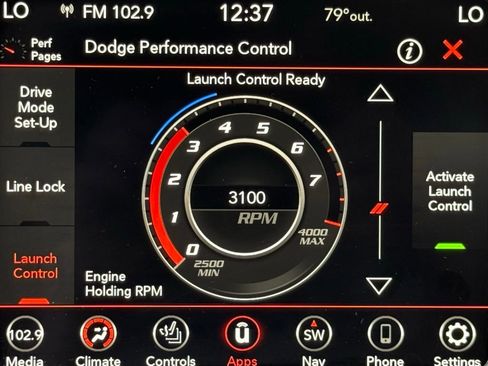 Used 2023 Dodge Challenger R/T w/ Blacktop Package image 29