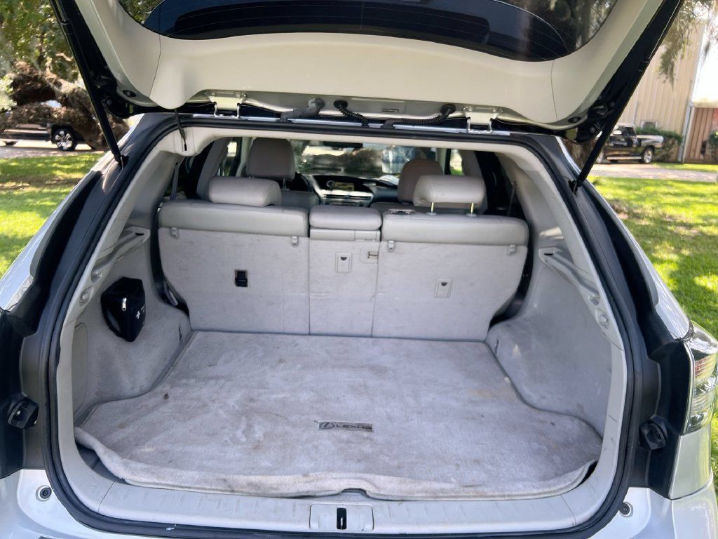 Used 2010 Lexus RX 350 2WD image 20