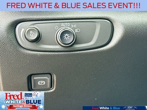 Used 2022 Chevrolet Blazer LT AWD/4WD image 10