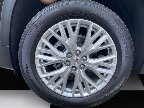 New 2025 GMC Acadia Elevation w/ Elevation Premium Package image 14