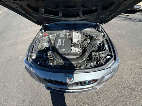 Used 2016 BMW M4 Coupe image 25