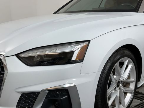 Certified 2024 Audi A5 2.0T Premium Plus image 10