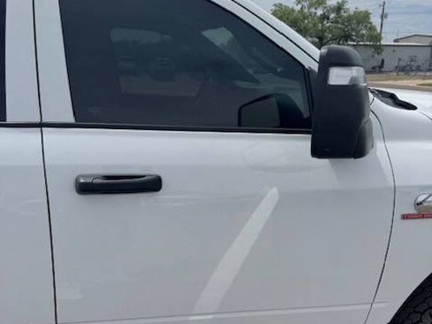Used 2023 RAM 2500 Tradesman w/ Chrome Appearance Group AWD/4WD image 61