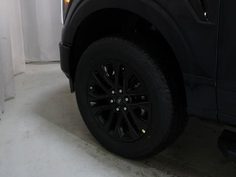 New 2026 Ford F150 Lariat w/ Equipment Group 502A High image 30