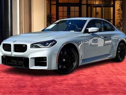 Used 2024 BMW M2 w/ Lighting Package