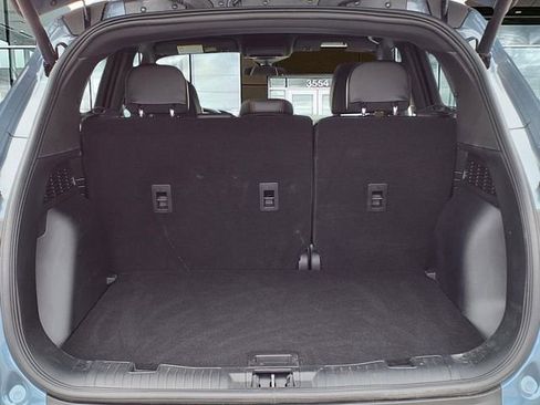 Used 2025 Ford Escape ST-Line w/ Tech Pack #1 AWD/4WD image 7